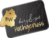 Hochgenuss